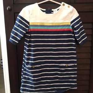 Carters cotton dress